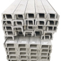 420 Stainless Steel U Shape Channel for structure Building